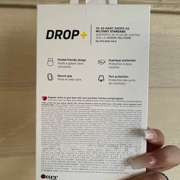 Case - Picture 2 of 2